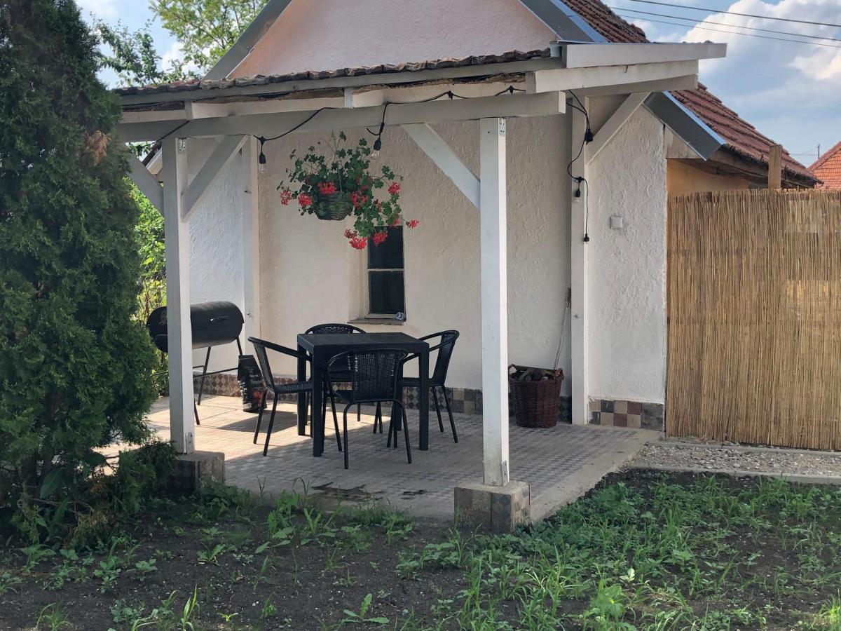 Mormota Vendeghaz Lägenhet Mezőkövesd Exteriör bild